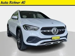 Gebraucht 2020 Mercedes GLA220 Progressive SUV | CHF 36’400 (Guter Preis)