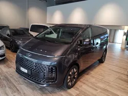 Gebraucht 2022 Hyundai Staria Premium Van | CHF 52’999 (Guter Preis)