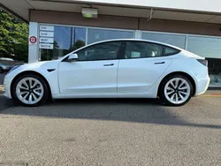 Gebraucht 2021 Tesla Model 3 Long Range Limousine | CHF 24’444 (Fairer Preis)