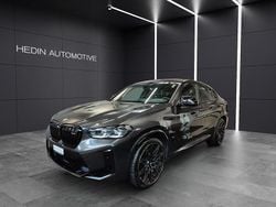 Gebraucht 2021 BMW X4 Competition Edition SUV | CHF 51’900 (Superpreis)
