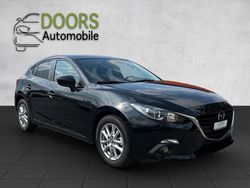 Gebraucht 2014 Mazda 3 Limousine | CHF 9’700 (Fairer Preis)