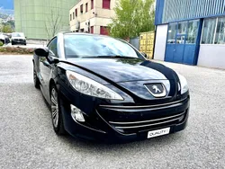 Gebraucht 2012 Peugeot RCZ Coupé | CHF 6’999 (Etwas zu teuer)