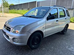 Gebraucht 2006 Subaru Justy Kleinwagen | CHF 500 (Superpreis)