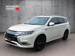 Gebraucht 2021 Mitsubishi Outlander P-HEV | CHF 25’400 (Fairer Preis)