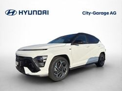 Neu 2025 Hyundai Kona N Line SUV | CHF 43’900 (Etwas zu teuer)