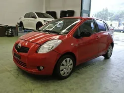 Gebraucht 2007 Toyota Yaris Sol | CHF 1’700 (Superpreis)