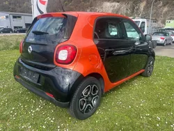 Gebraucht 2016 Smart ForFour Prime Kleinwagen | CHF 8’200 (Fairer Preis)
