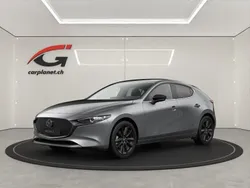 Neu 2025 Mazda 3 Homura-Line Kleinwagen | CHF 34’500 (Guter Preis)