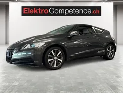 Gebraucht 2012 Honda CR-Z Hybrid Coupé | CHF 6’900