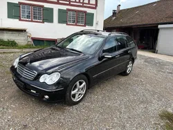 Gebraucht 2006 Mercedes C280 Avantgarde | CHF 2’500