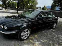 Gebraucht 2002 Jaguar X-type Executive | CHF 4’000 (Guter Preis)