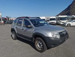 Gebraucht 2012 Dacia Duster Ambiance SUV | CHF 6’900 (Etwas zu teuer)