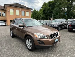 Gebraucht 2009 Volvo XC60 Momentum SUV | CHF 7’500 (Etwas zu teuer)