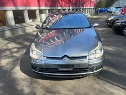 Gebraucht 2005 Citroën C5 Exclusive | CHF 2’000 (Superpreis)