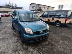 Gebraucht 2007 Renault Kangoo Expression Van / Kleinbus | CHF 1’300 (Guter Preis)