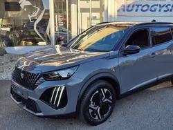 Neu 2025 Peugeot 2008 SUV | CHF 34’800 (Teuer)
