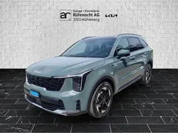 Grün Neu 2025 Kia Sorento Style SUV | CHF 65’980 (Guter Preis)