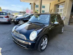 Gebraucht 2007 Mini Cooper Kleinwagen | CHF 1’400 (Superpreis)