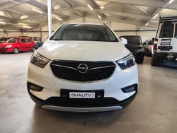 Gebraucht 2018 Opel Mokka X Ultimate SUV | CHF 15’900 (Guter Preis)
