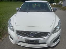 Gebraucht 2011 Volvo C30 R-Design Kleinwagen | CHF 2’200