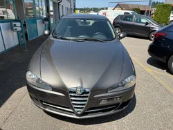 Gebraucht 2008 Alfa Romeo 147 Distinctive Kleinwagen | CHF 2’999
