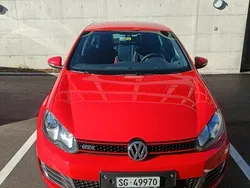 Gebraucht 2011 VW Golf VI GTI | CHF 10’400 (Fairer Preis)