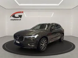 Grau Gebraucht 2020 Volvo XC60 Inscription SUV | CHF 38’900 (Fairer Preis)