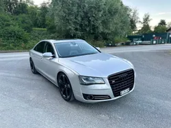 Gebraucht 2010 Audi A8 Limousine | CHF 11’900 (Superpreis)
