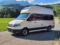 Gebraucht 2020 VW California California Van | CHF 55’000 (Guter Preis)