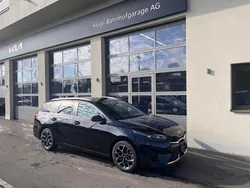 Schwarz Neu 2024 Kia Ceed Sportswagon GT-Line Kombi | CHF 33’500 (Guter Preis)