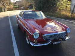 Gebraucht 1964 Volvo P1800 Coupé | CHF 38’900