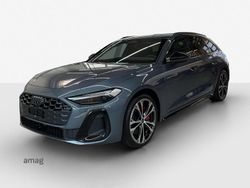 Bleu horizon métallisé Neu 2025 Audi A5 Ambiente Coupé | CHF 75’000