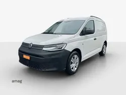 Candyweiss Gebraucht 2023 VW Caddy Van / Kleinbus | CHF 23’400 (Superpreis)