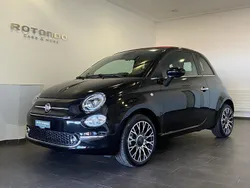 Neu 2024 Fiat 500C Lounge Cabrio | CHF 19’900 (Fairer Preis)