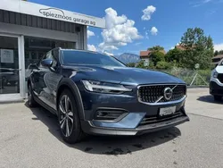 Gebraucht 2024 Volvo V60 CC Ultimate Kombi | CHF 46’900 (Superpreis)