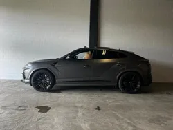 Gebraucht 2022 Lamborghini Urus SUV | CHF 267’500 (Fairer Preis)