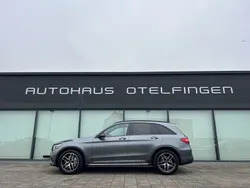 Gebraucht 2017 Mercedes GLC43 AMG AMG | CHF 26’900 (Guter Preis)