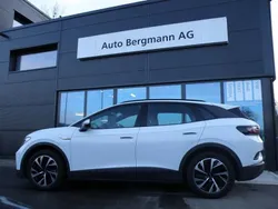 Gebraucht 2021 VW ID.4 Pro Performance SUV | CHF 27’900 (Fairer Preis)