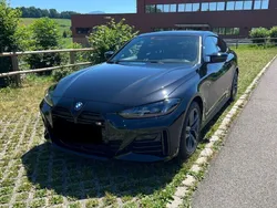 Gebraucht 2024 BMW M440 M Sport Limousine | CHF 57’700 (Superpreis)