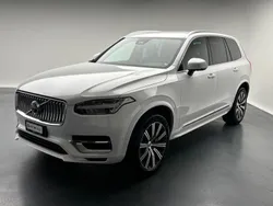 Weiss Gebraucht 2024 Volvo XC90 Plus SUV | CHF 64’920 (Guter Preis)
