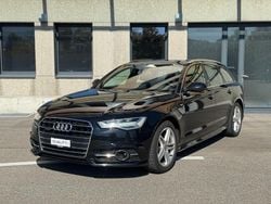 Gebraucht 2017 Audi A6 Kombi | CHF 20’990 (Fairer Preis)