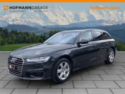 Gebraucht 2015 Audi A6 Design Kombi | CHF 16’944 (Fairer Preis)