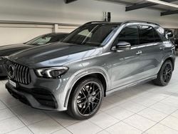 Gebraucht 2022 Mercedes GLE53 AMG AMG | CHF 74’900 (Guter Preis)