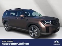 Neu 2025 Hyundai Santa Fe SUV | CHF 64’900