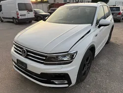 Gebraucht 2017 VW Tiguan Highline SUV | CHF 11’990 (Superpreis)