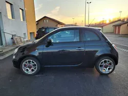 Gebraucht 2011 Fiat 500 Sport | CHF 6’400 (Superpreis)