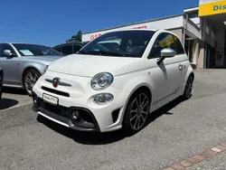 Gebraucht 2022 Fiat 500 Abarth | CHF 19’900 (Guter Preis)
