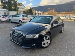 Gebraucht 2008 Audi A5 Coupé | CHF 3’900 (Guter Preis)