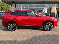 Neu 2025 MG HS Luxury SUV | CHF 31’800 (Fairer Preis)
