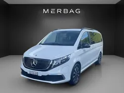 Gebraucht 2023 Mercedes EQV300 Van / Kleinbus | CHF 64’899 (Superpreis)